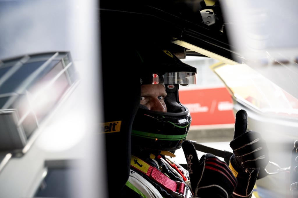 Formula GT Challenge: Nyt Ferrari-mesterskab klar til premiere.
(Foto: Formula Automobile)